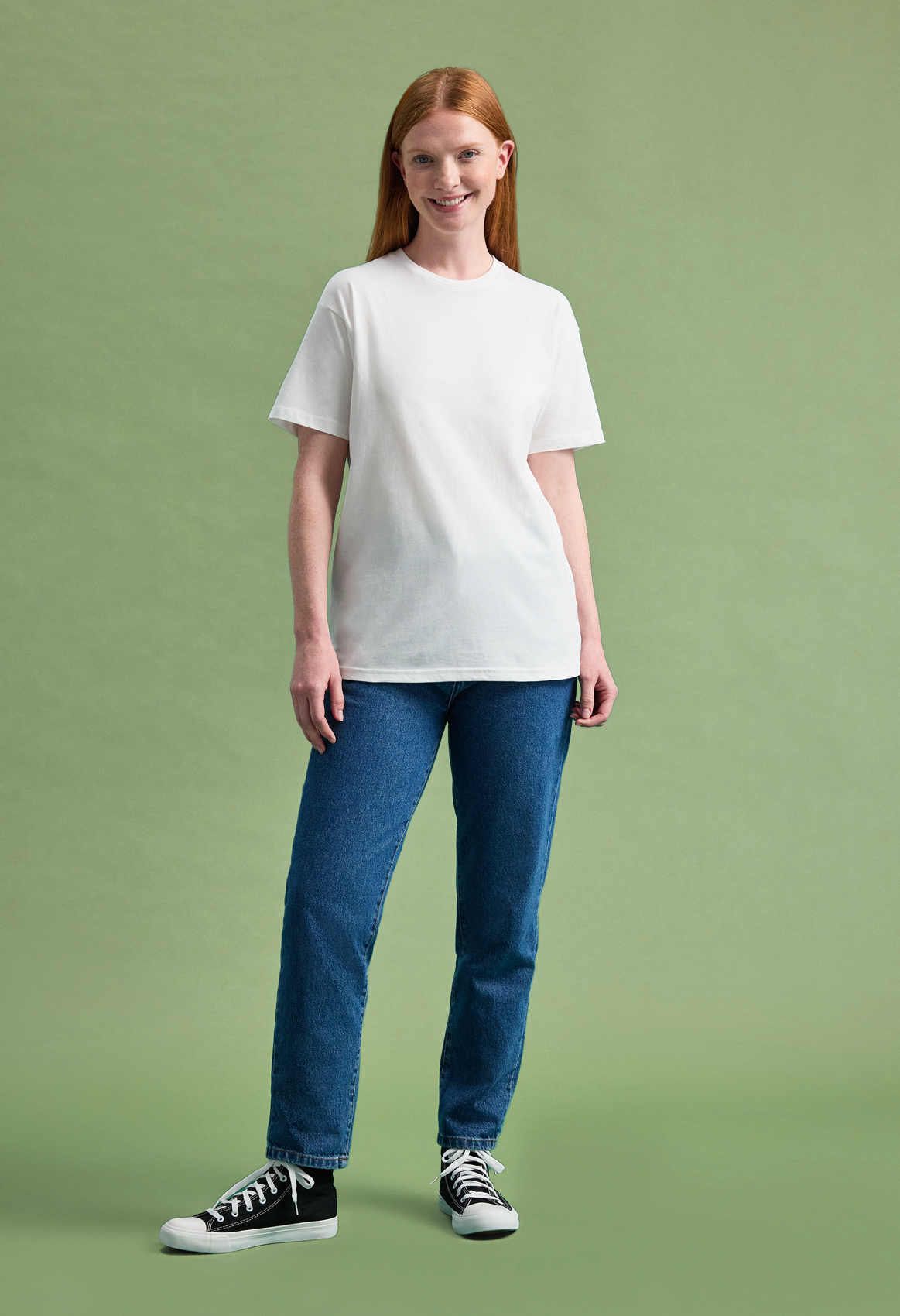 Eco T-Shirt - Image 5