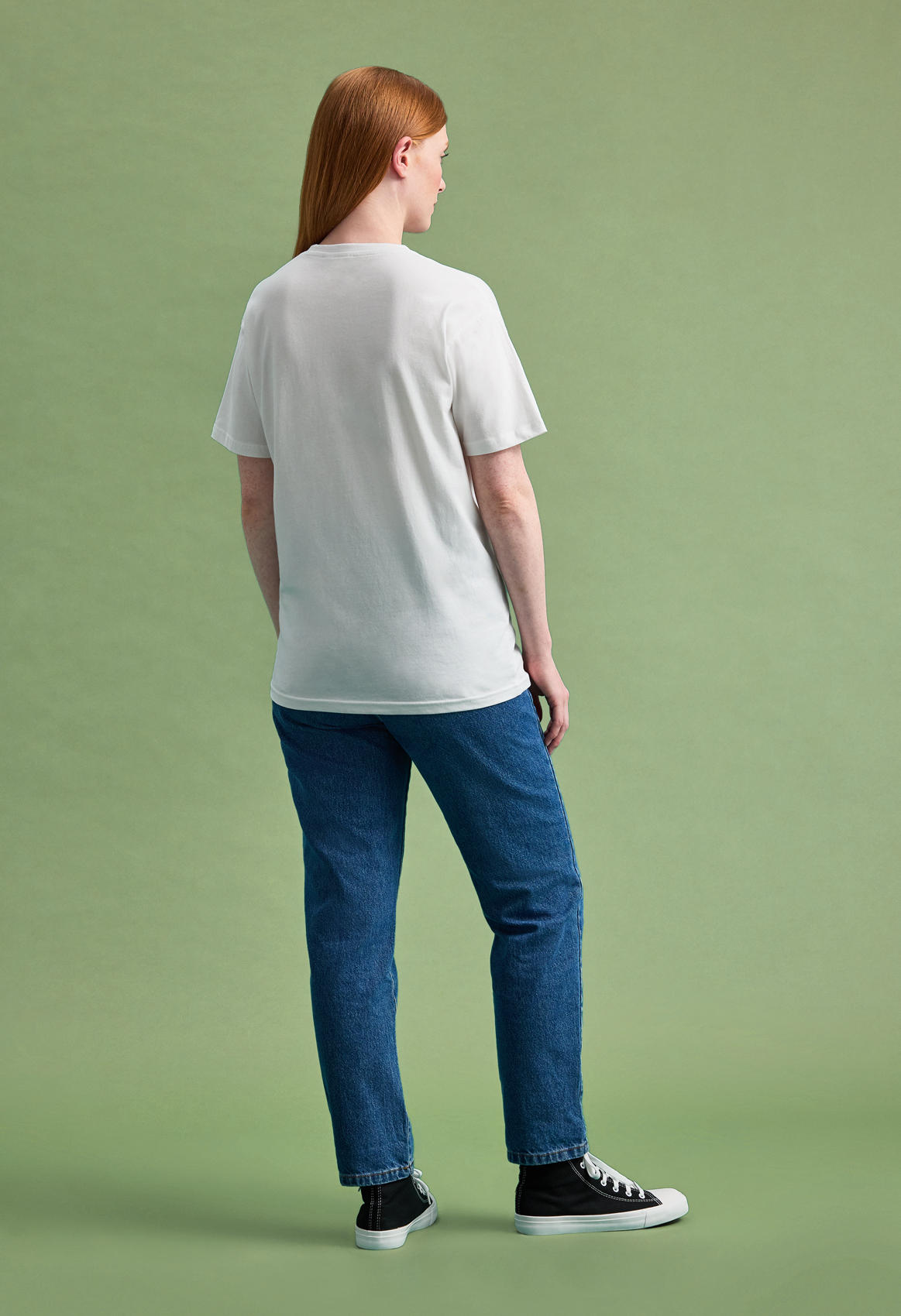Eco T-Shirt - Image 2