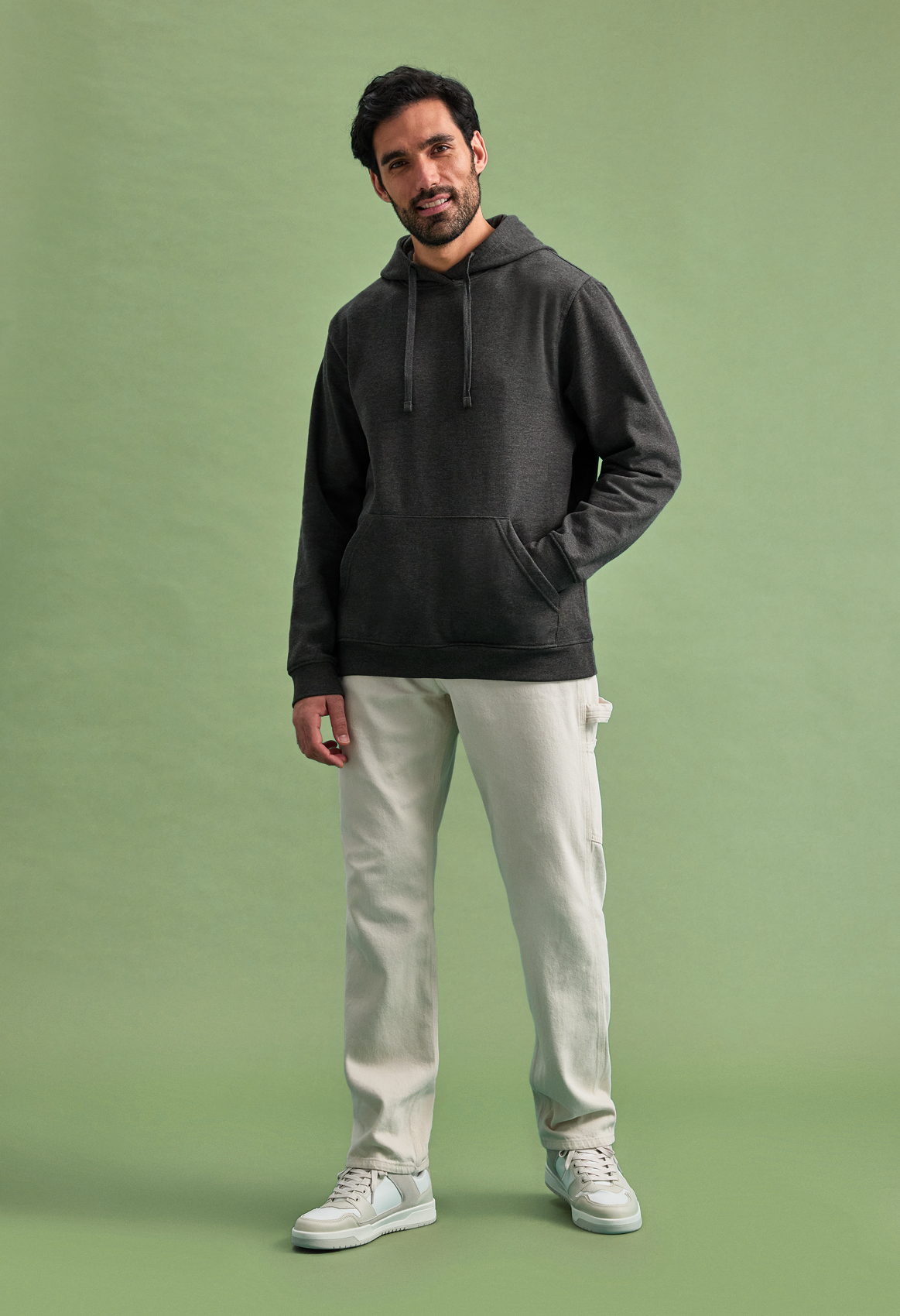 Eco Hoodie - Image 5