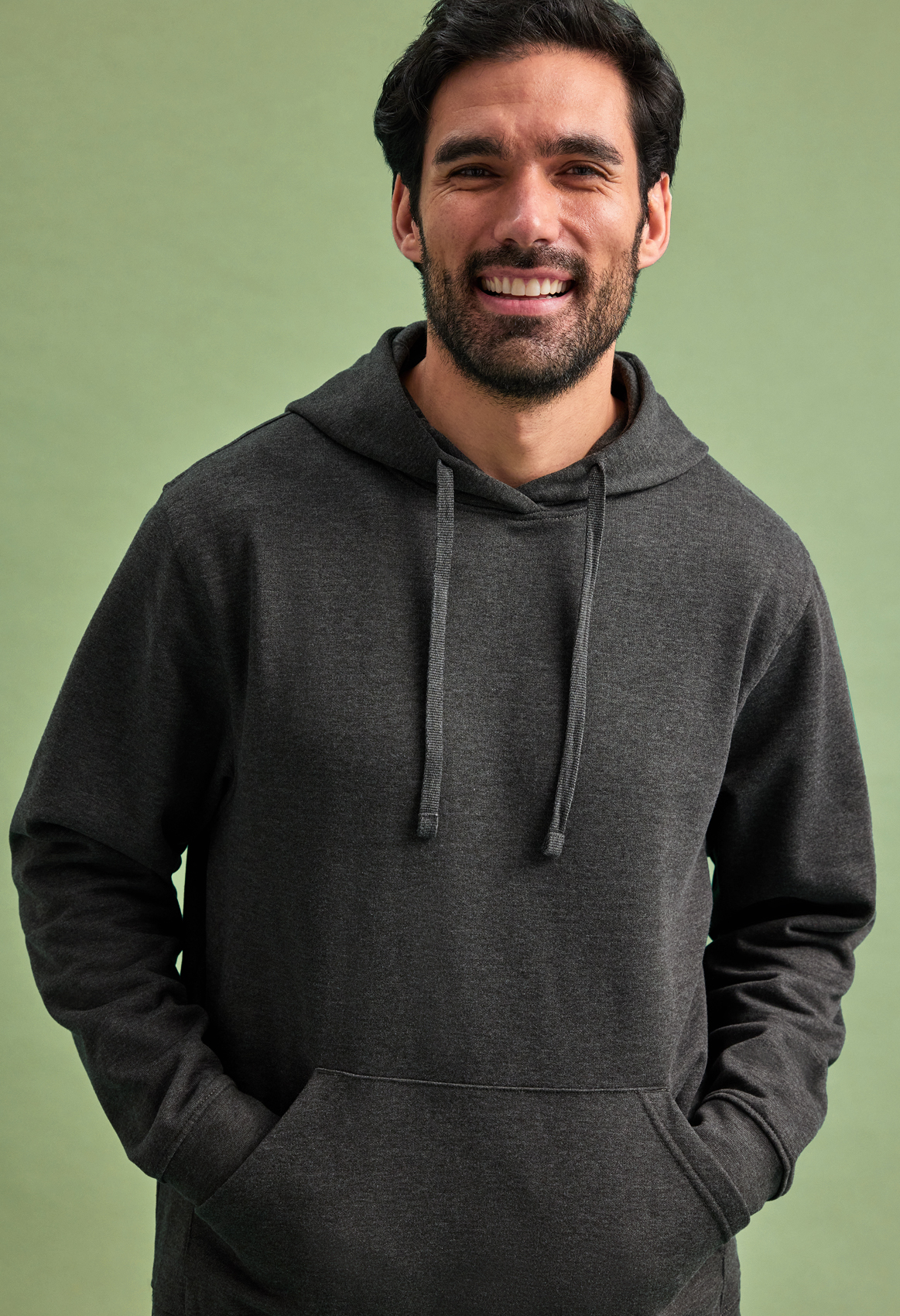 Eco Hoodie - Image 4