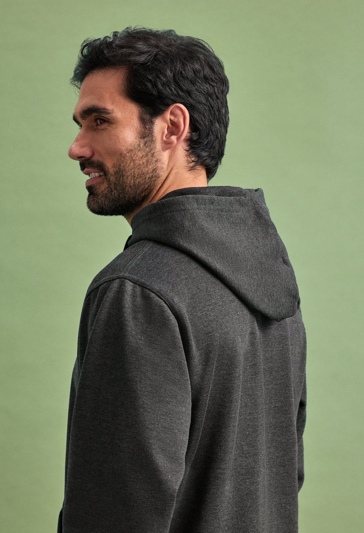Eco Hoodie - Image 3