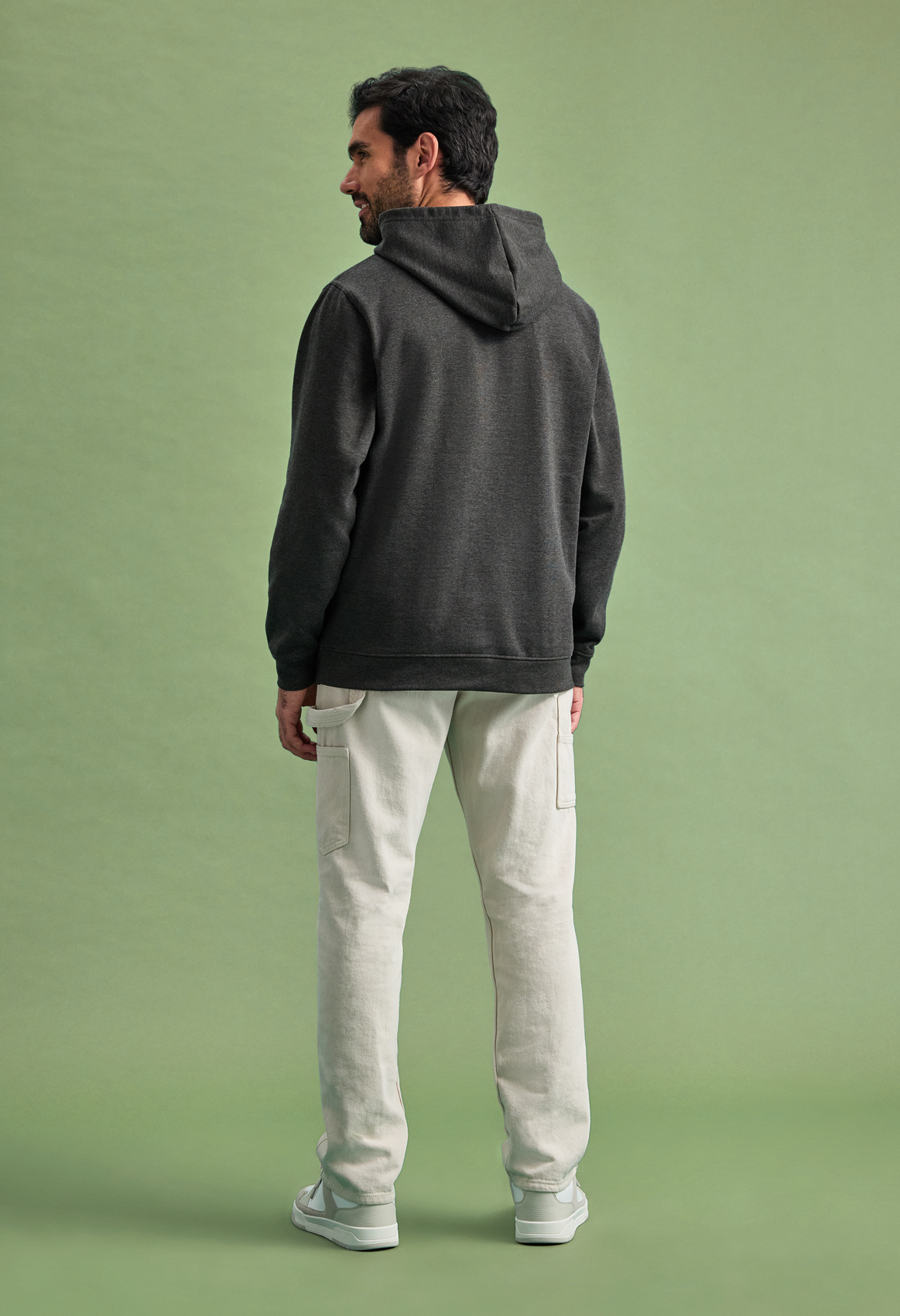 Eco Hoodie - Image 2