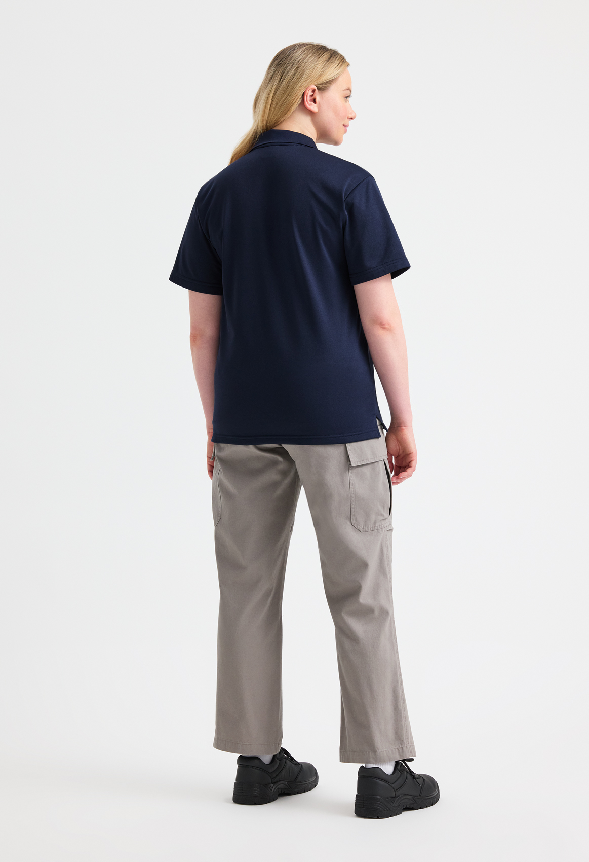 Processable Poloshirt - Image 2