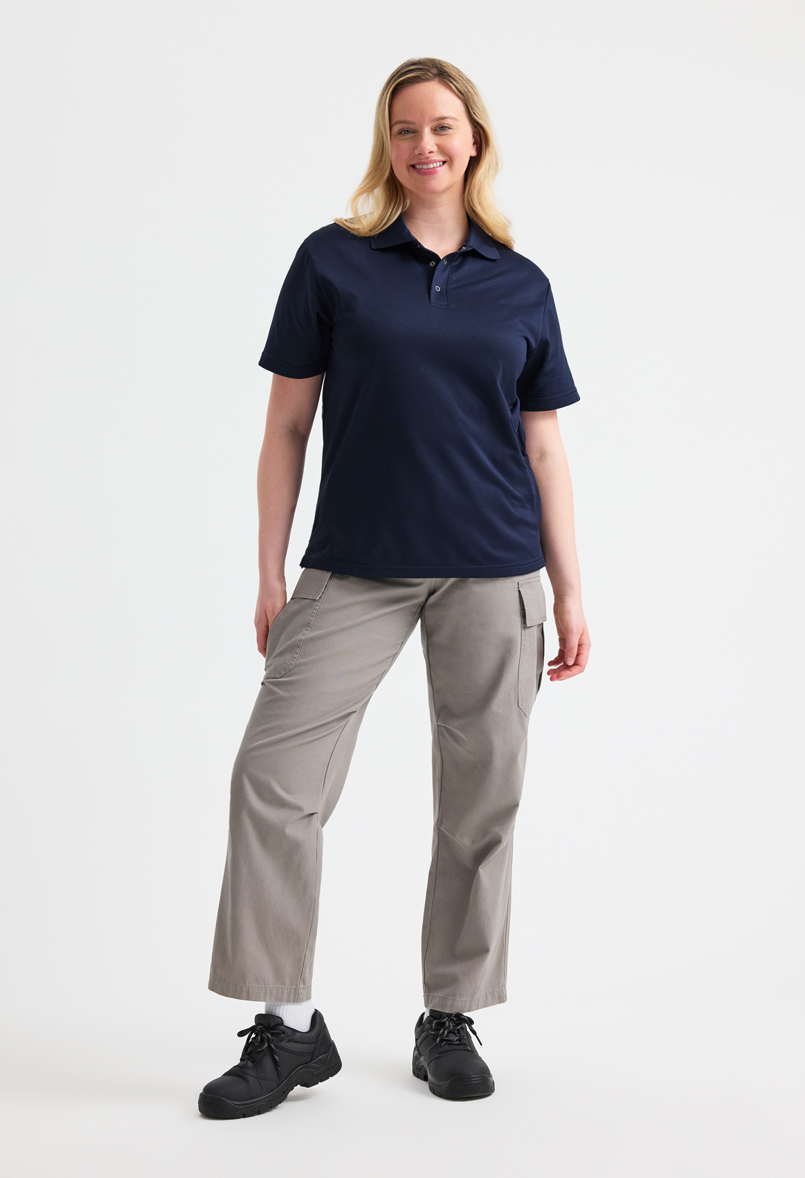 Processable Poloshirt - Image 5