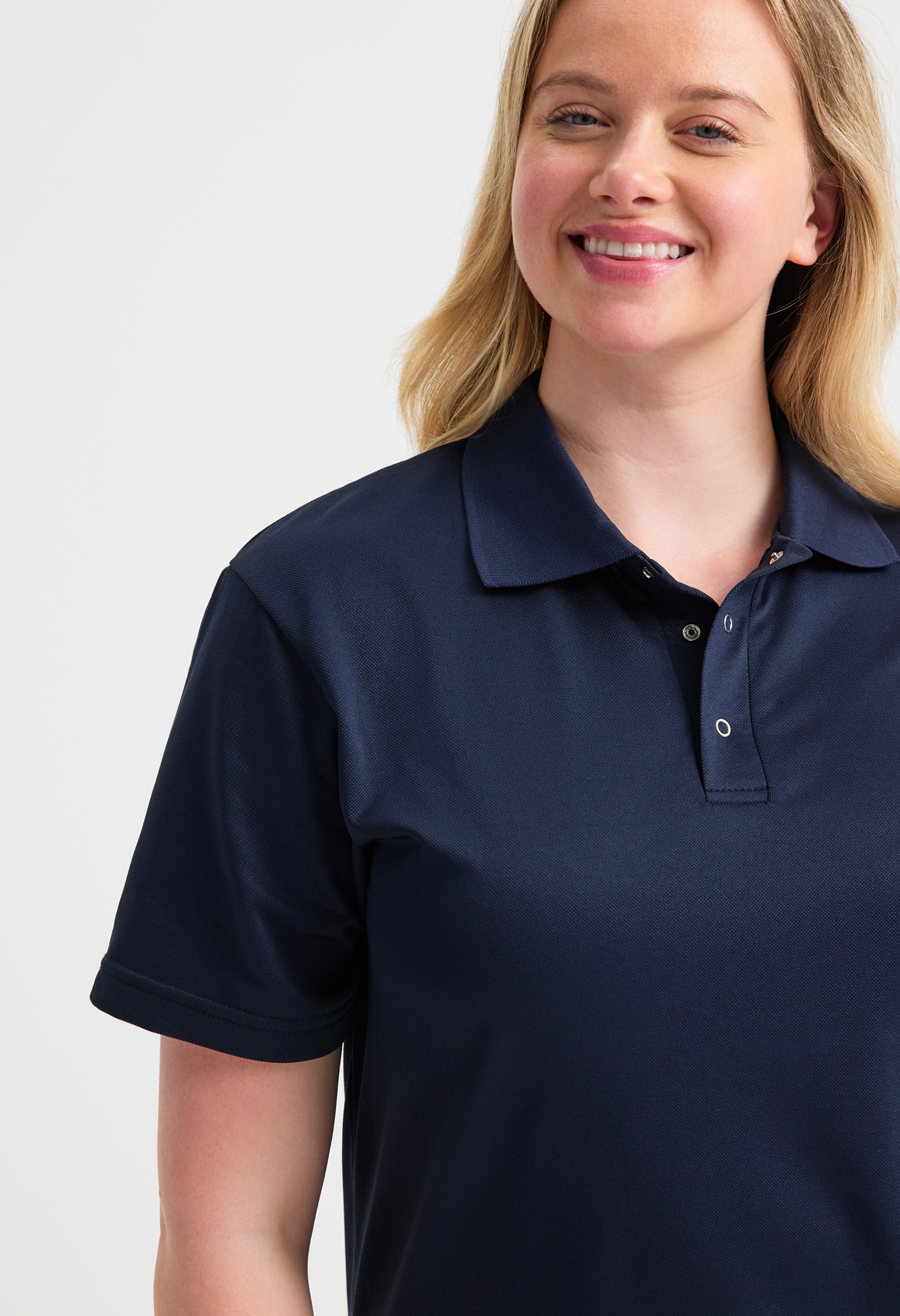 Processable Poloshirt - Image 4