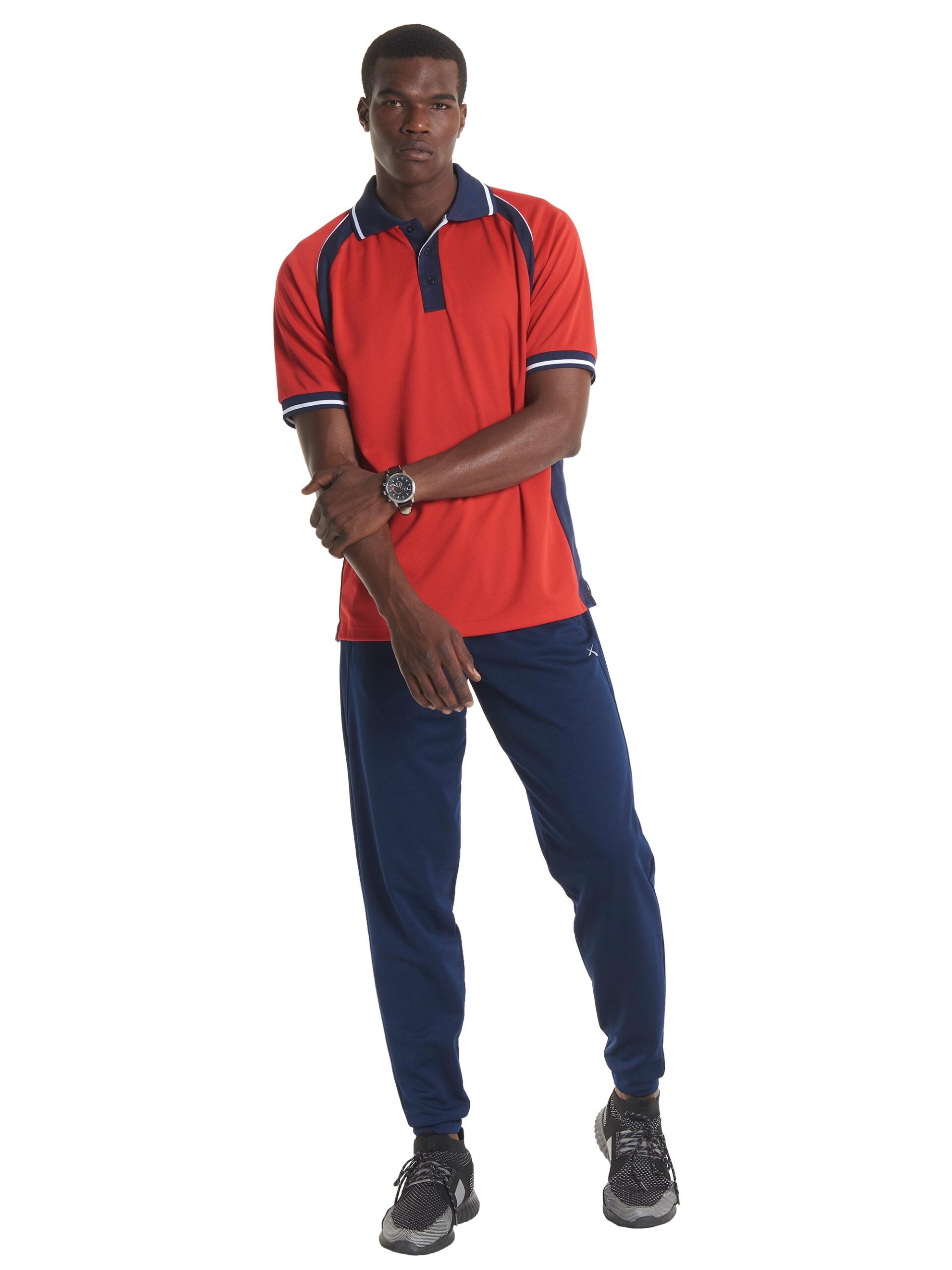 Sports Poloshirt - Image 2