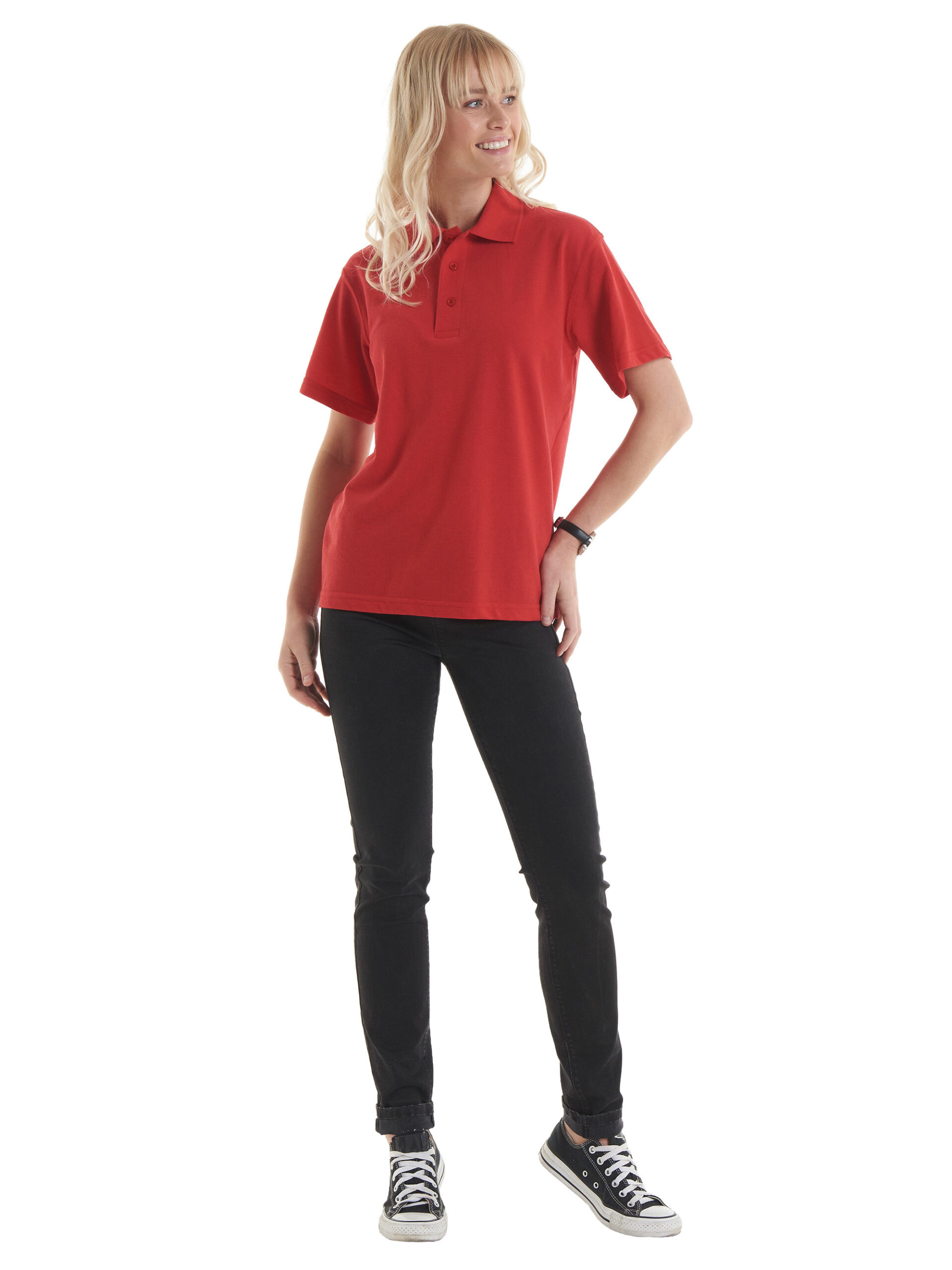 Olympic Poloshirt - Image 2