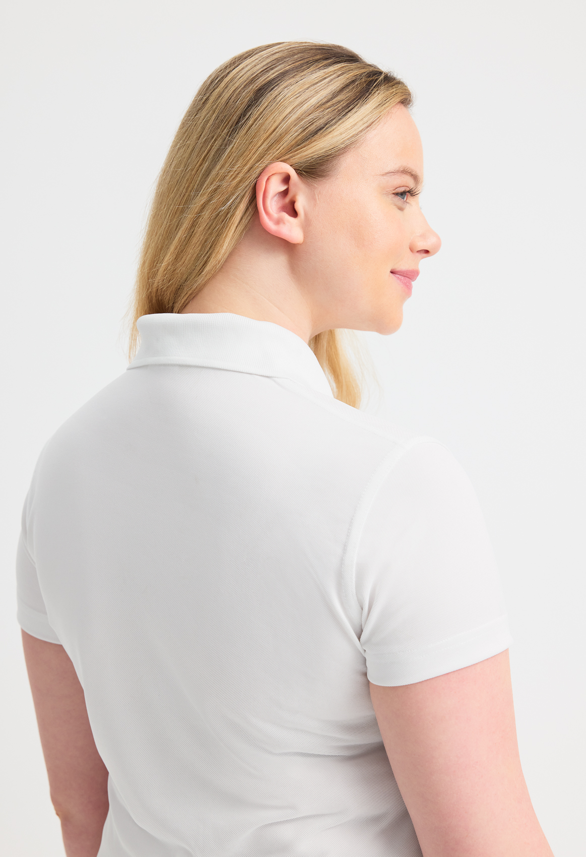 Ladies Ultra Cool Workwear Poloshirt - Image 3