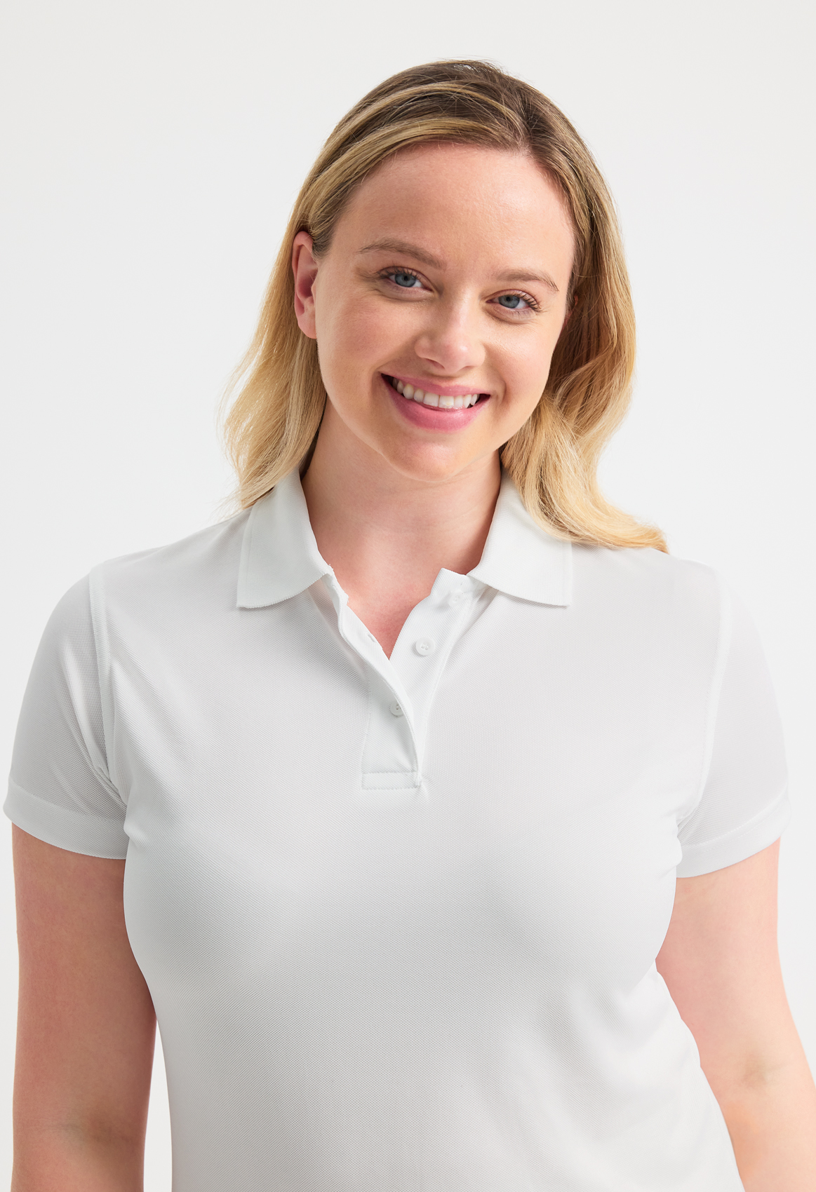 Ladies Ultra Cool Workwear Poloshirt - Image 4