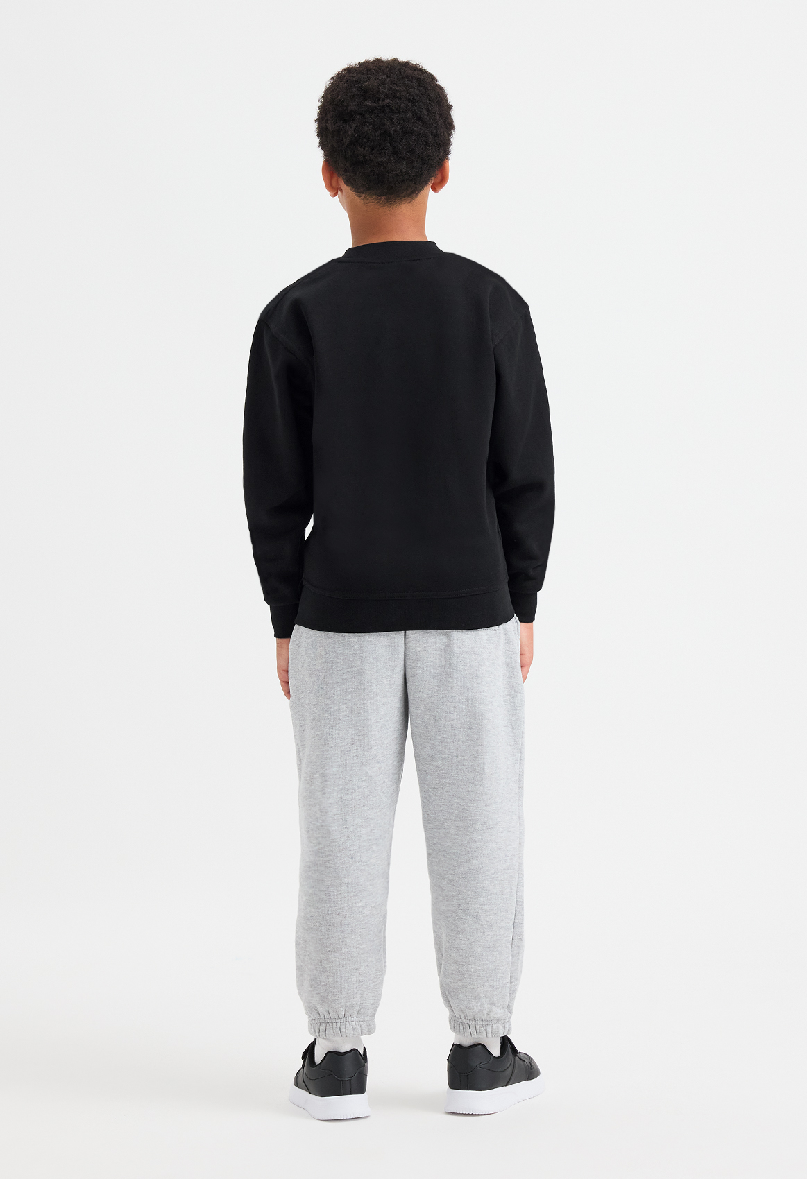 Childrens Classic Sweatshirt - Image 2
