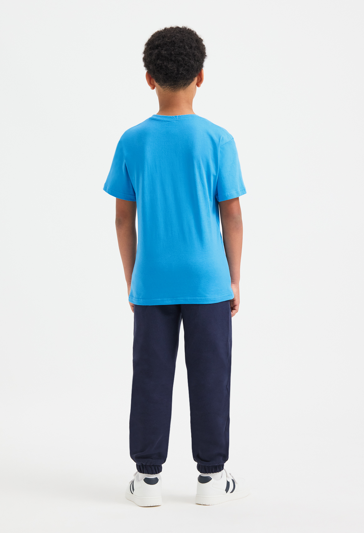 Childrens Classic T-Shirt - Image 2