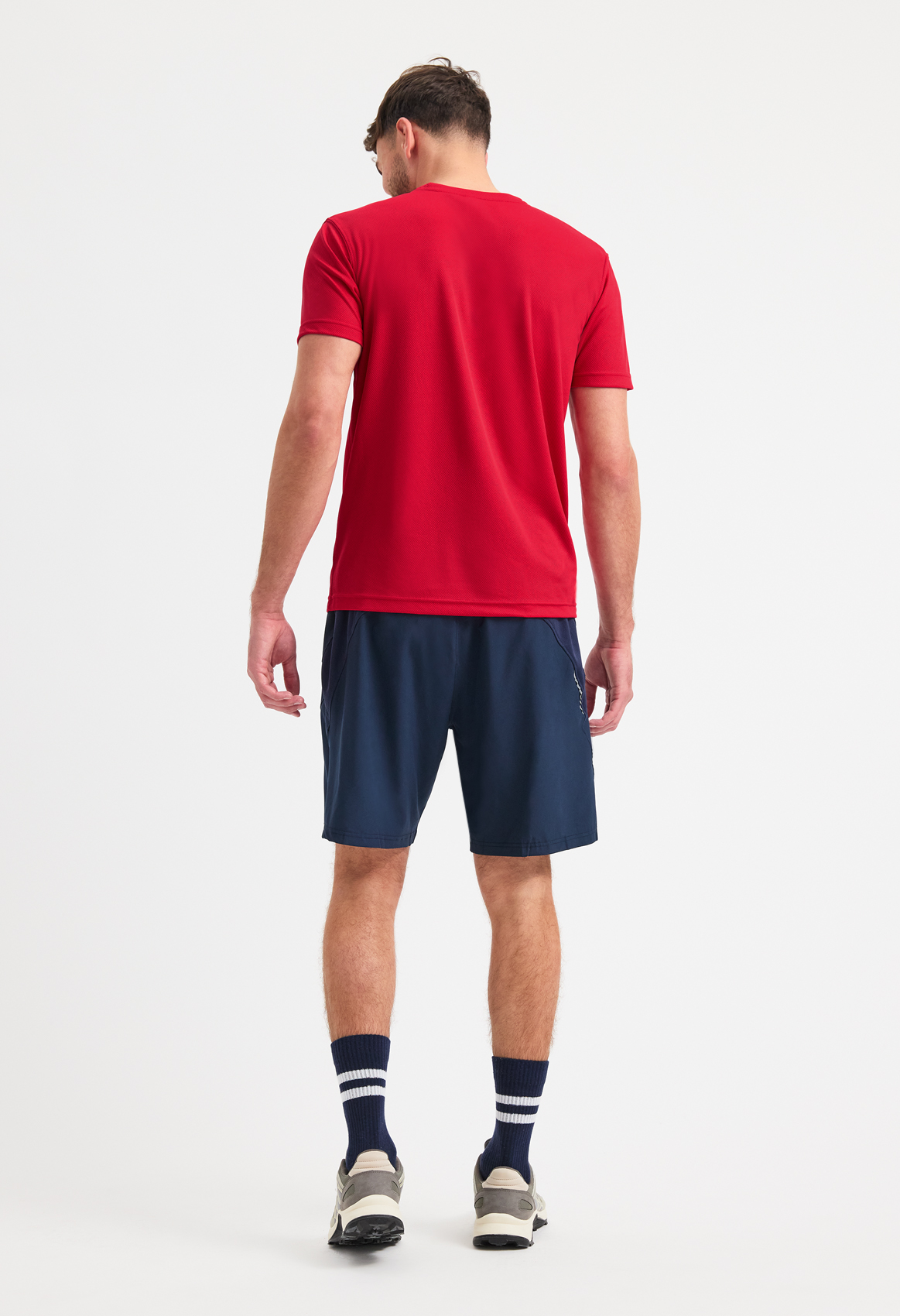 Mens Ultra Cool T-Shirt - Image 2