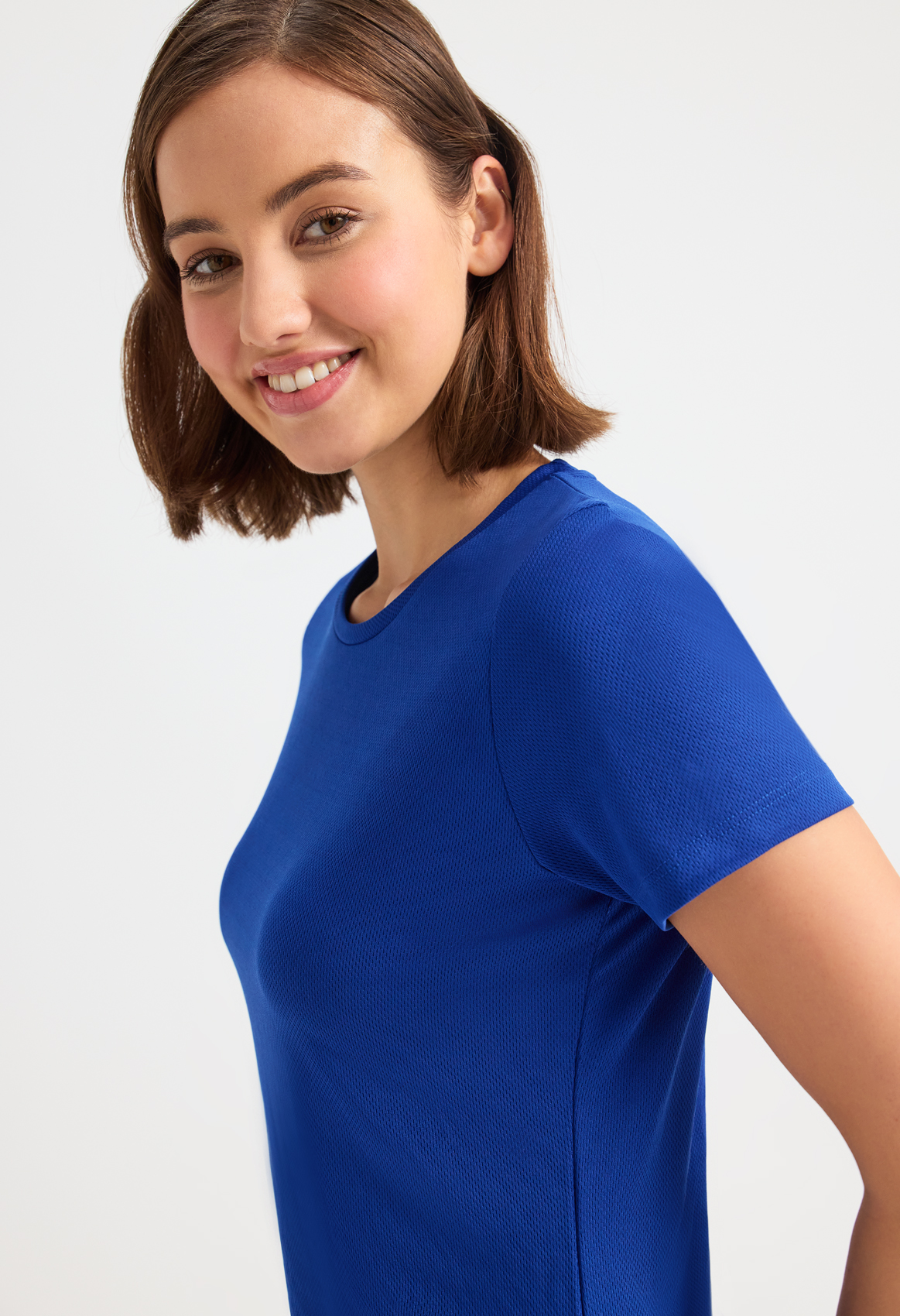 Ladies Ultra Cool T-Shirt - Image 4