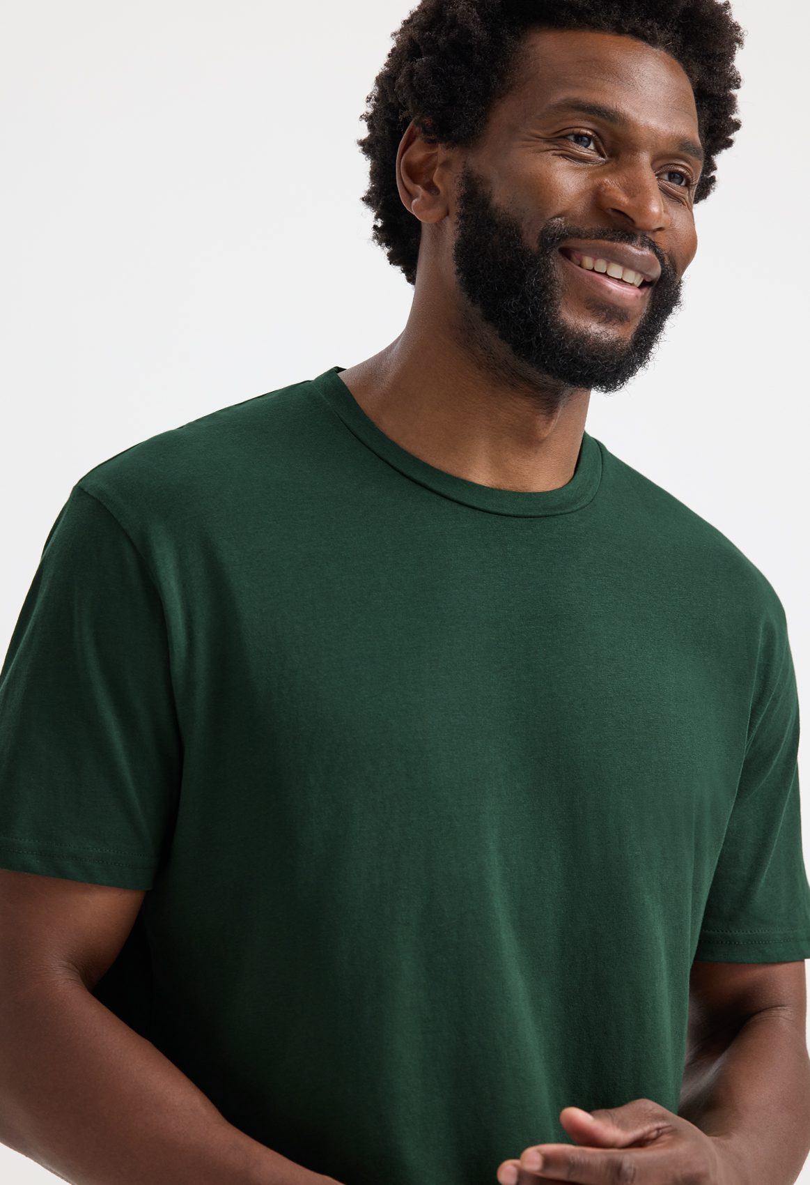 Olympic T-shirt - Image 4
