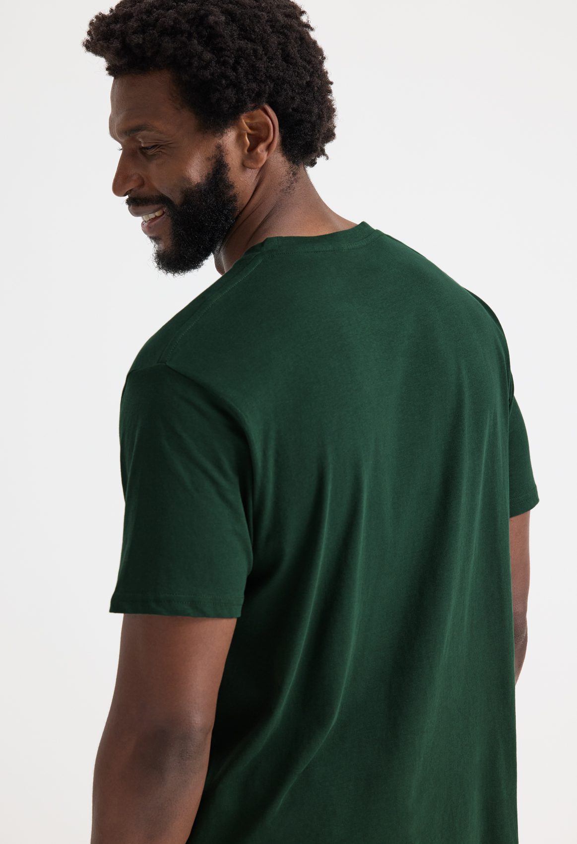 Olympic T-shirt - Image 3