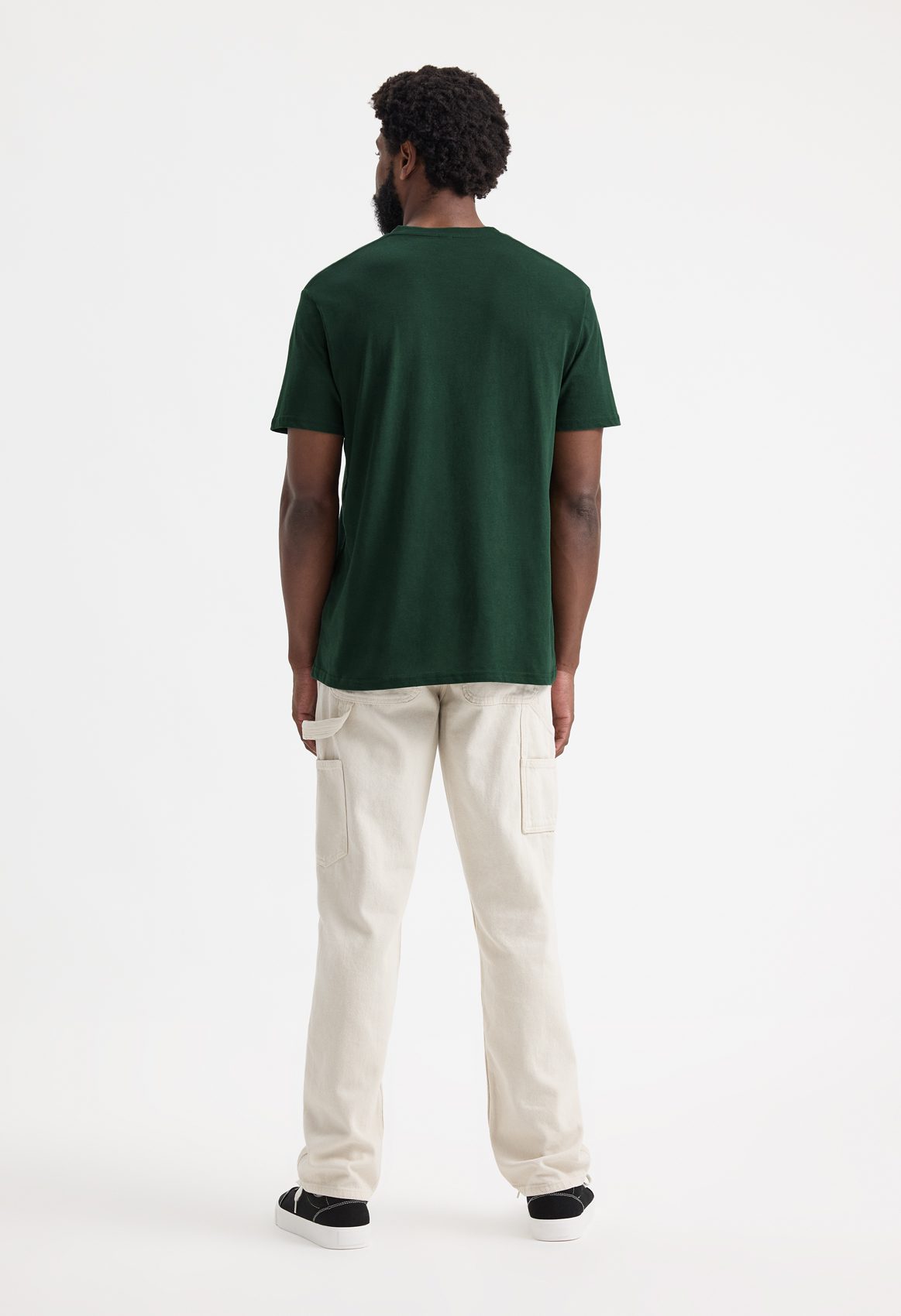 Olympic T-shirt - Image 2