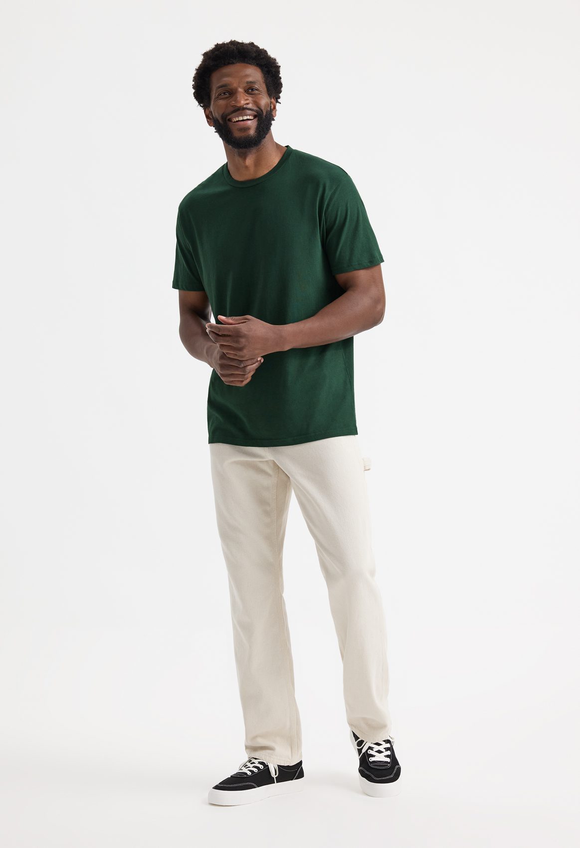 Olympic T-shirt - Image 5