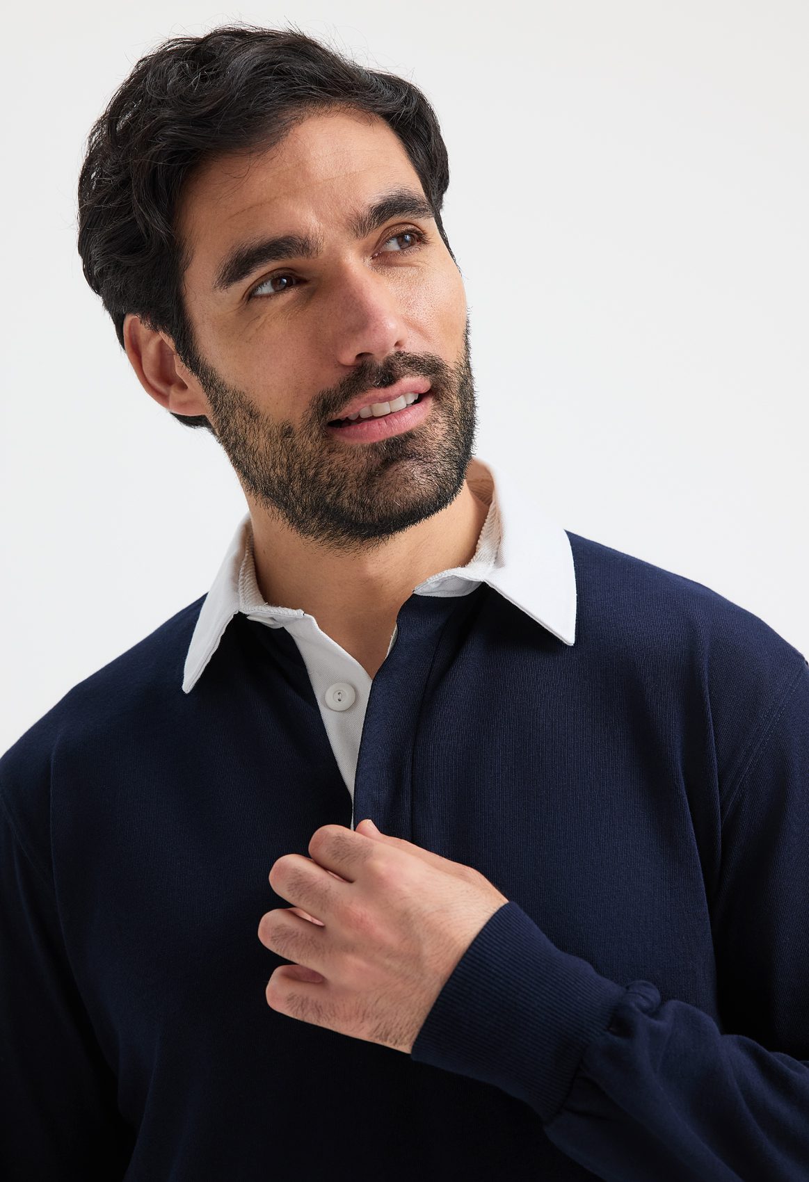 Classic Rugby Shirt - Image 4