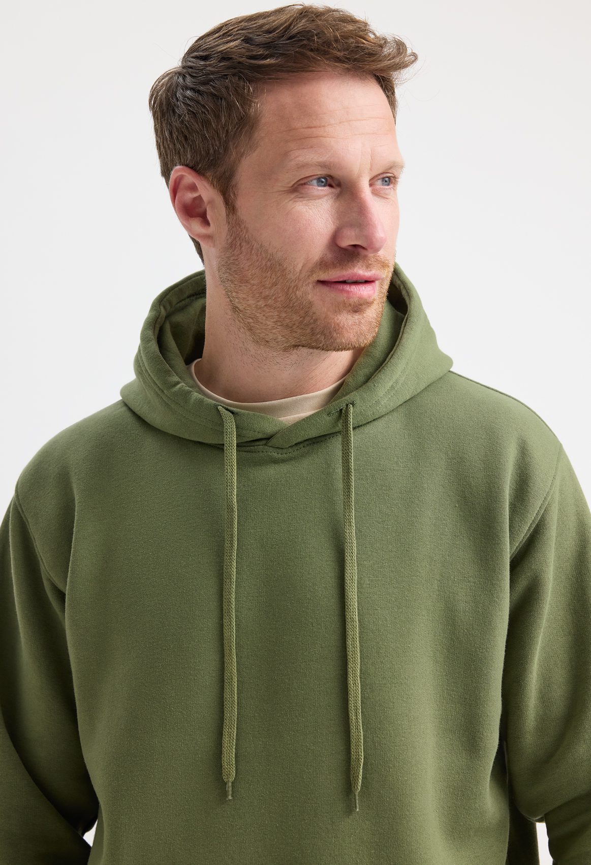 Classic Hooded Sweatshirt - Image 5