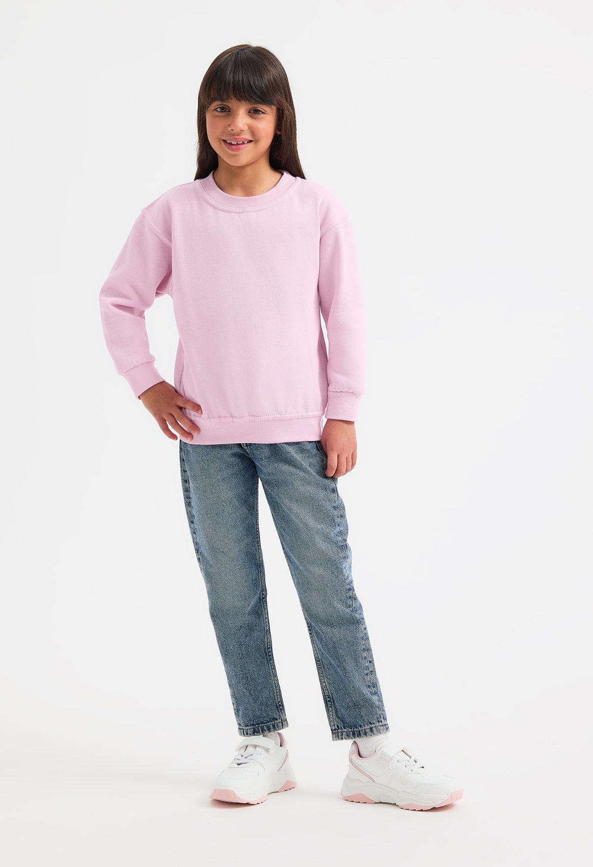 The UX Children's Sweatshirt - Image 5