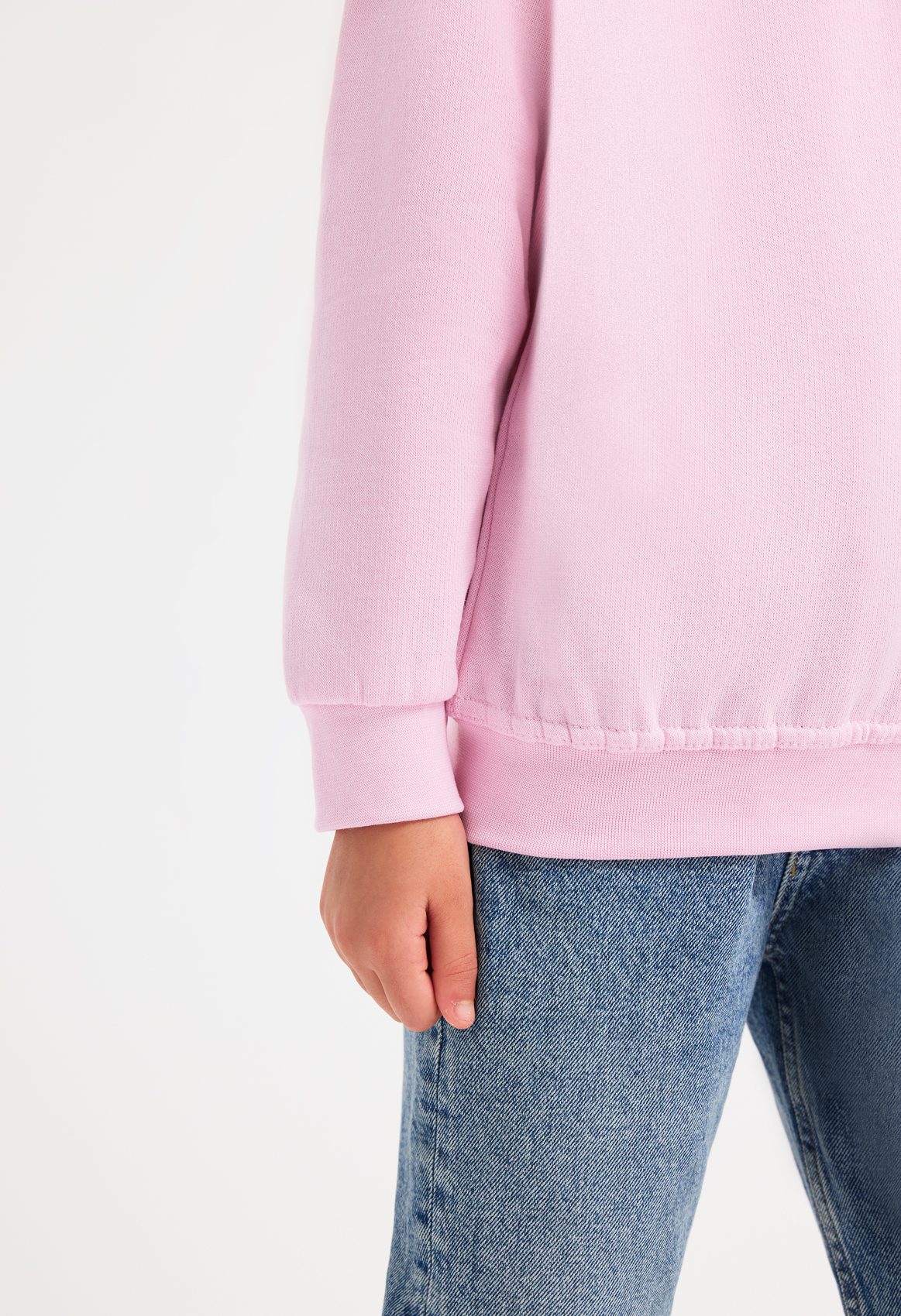 The UX Children's Sweatshirt - Image 3