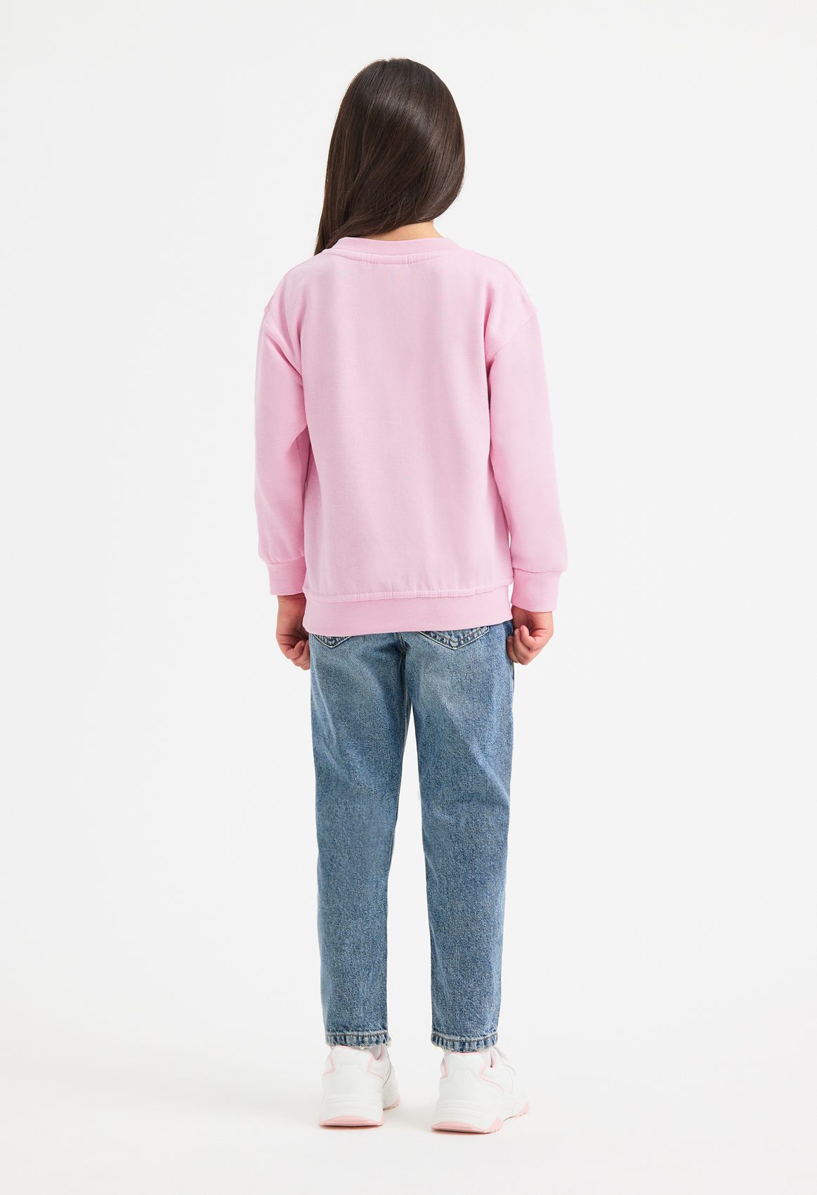 The UX Children's Sweatshirt - Image 2