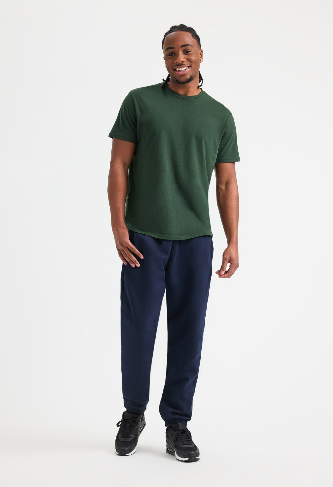 The UX Jog Bottoms - Image 5