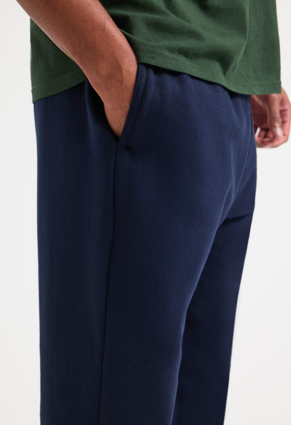 The UX Jog Bottoms - Image 4