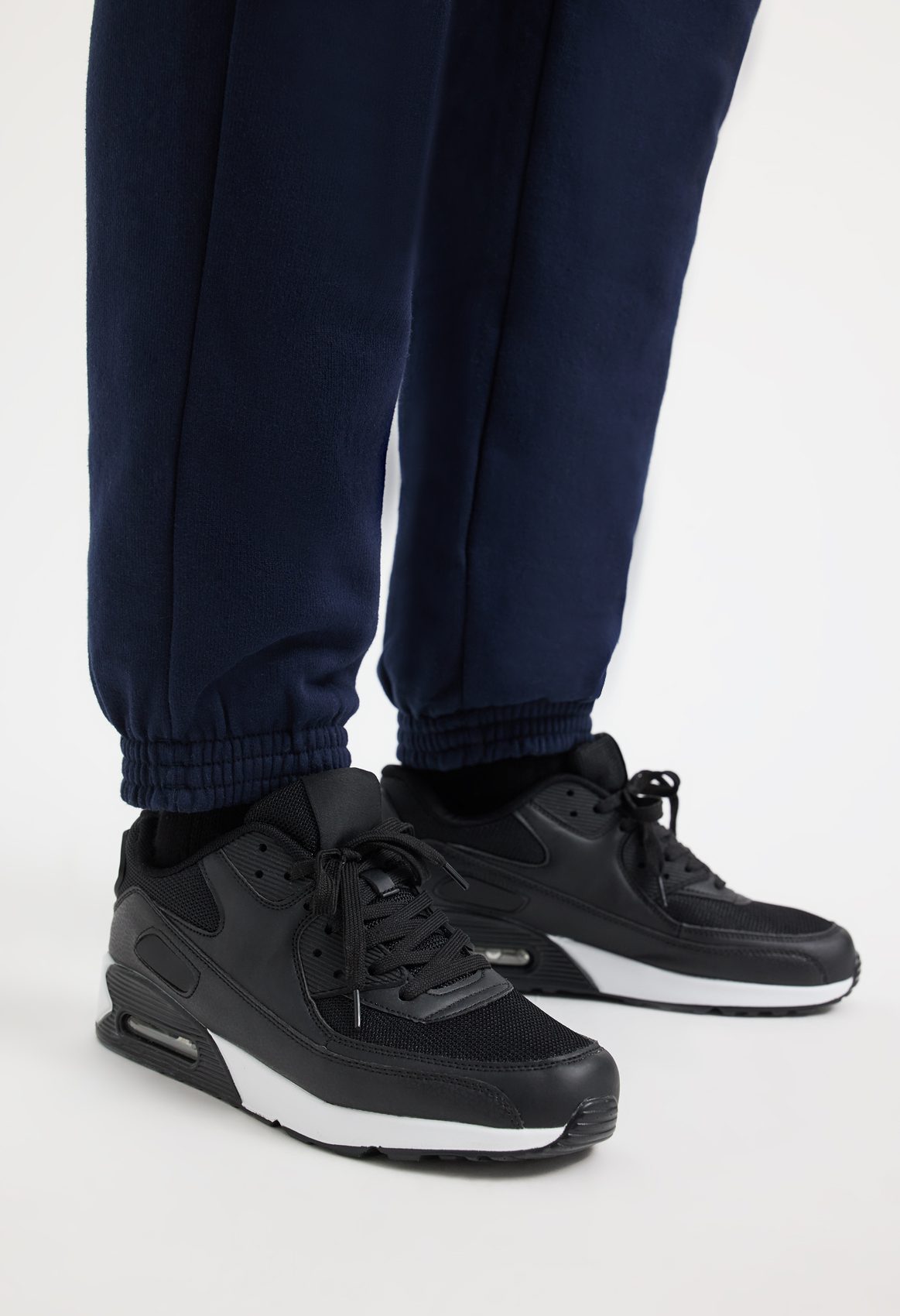 The UX Jog Bottoms - Image 3