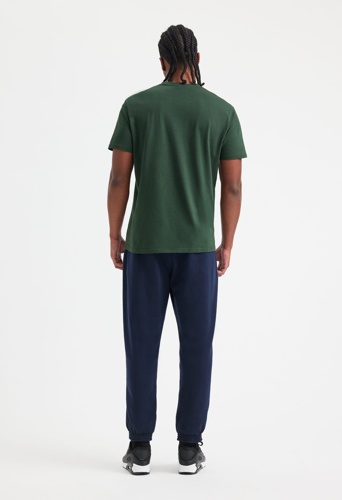 The UX Jog Bottoms - Image 2